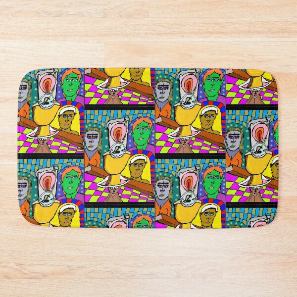 Item preview, making do designed and sold by wormink.