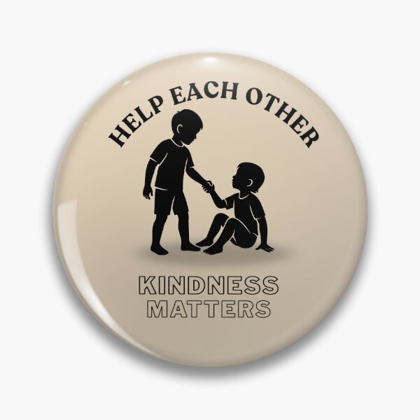 Item preview, Shadow Art: A Helping Hand for Friendship  A Positive Message About Mutual Assistance designed and sold by Soul Ink.