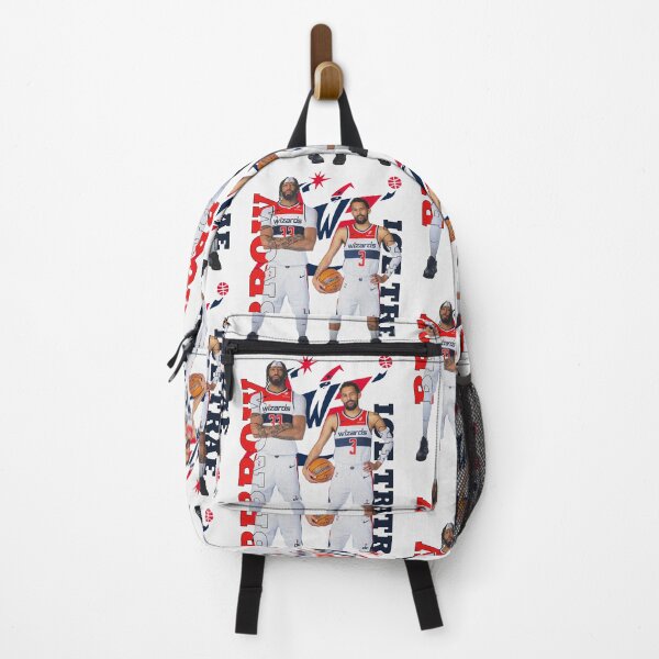 Item preview, AD and Trae of the Washington Wizards designed and sold by Quadghouls.