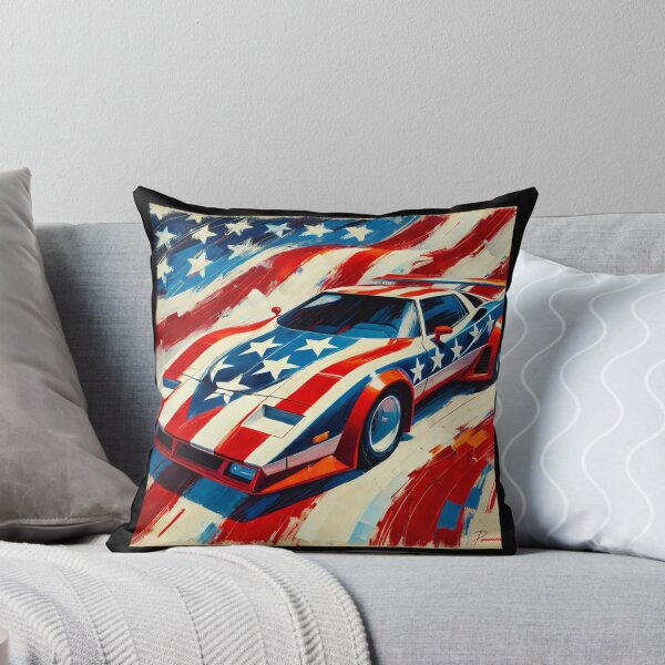 Item preview, 80s concept car designed and sold by TEEJAMBOREE.