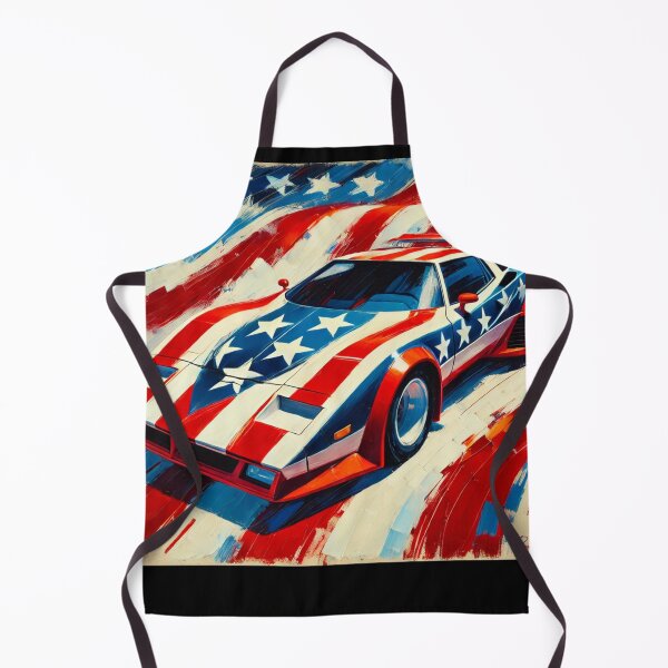 Item preview, 80s concept car designed and sold by TEEJAMBOREE.