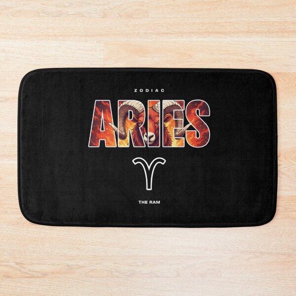 Item preview, Zodiac Signs - Aries designed and sold by PinkThug18.