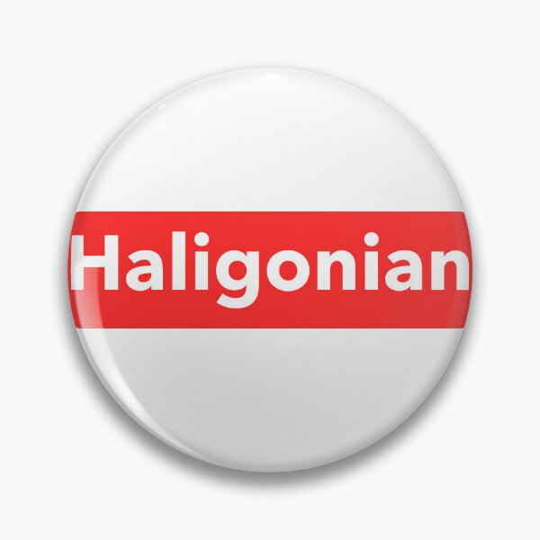 Item preview, Haligonian designed and sold by RepYourLook.
