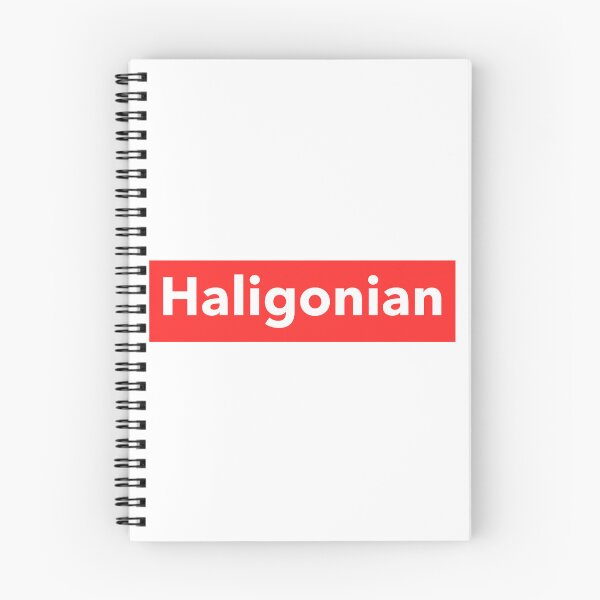 Item preview, Haligonian designed and sold by RepYourLook.