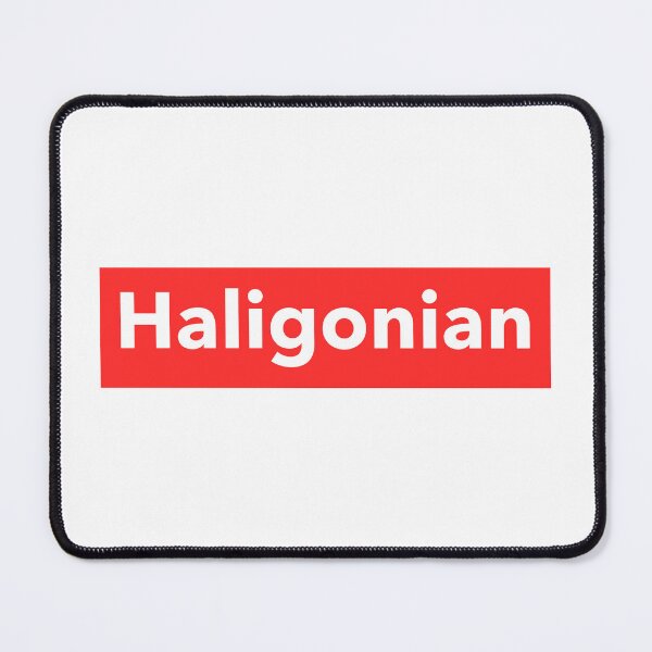 Item preview, Haligonian designed and sold by RepYourLook.