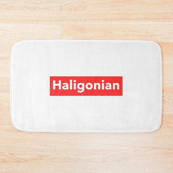 Item preview, Haligonian designed and sold by RepYourLook.