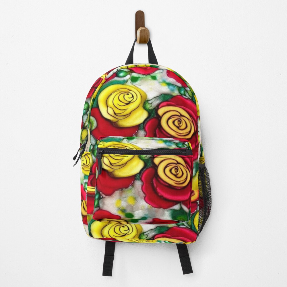 Item preview, Backpack designed and sold by NineCatsStudio.