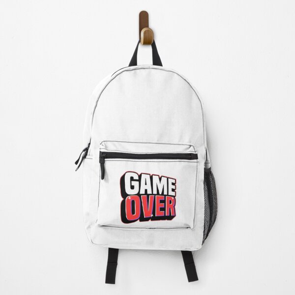 Item preview, Game Over designed and sold by Ohshirtco.