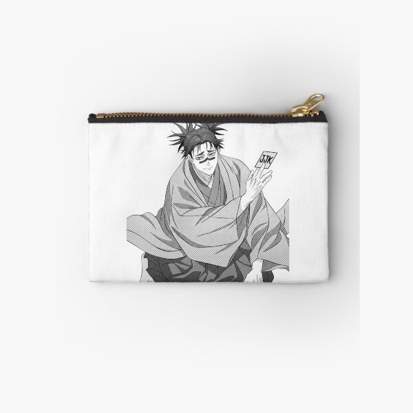Item preview, Manga Panels: The Cursed Brother & The JJK Card designed and sold by ahabboud.