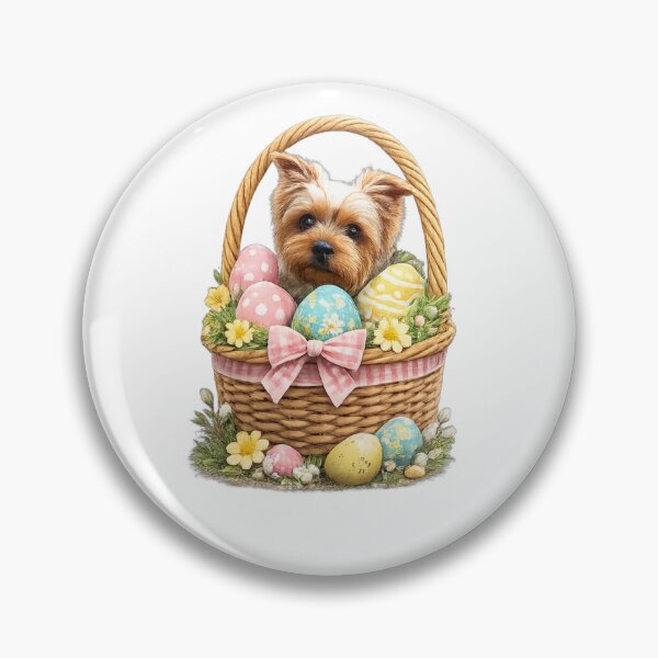 Item preview, Lili with easter eggs! designed and sold by Abi & Emi Core.