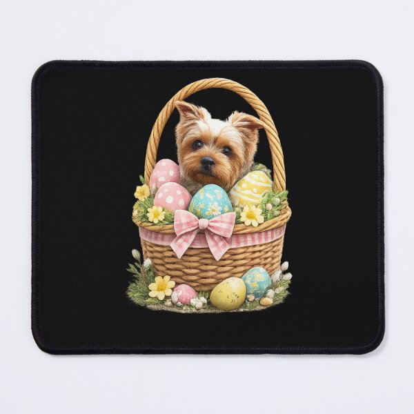 Item preview, Lili with easter eggs! designed and sold by Abi & Emi Core.