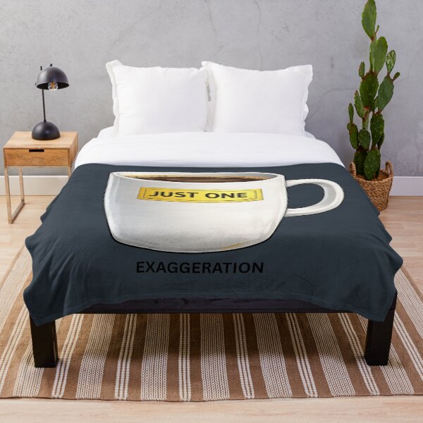 Item preview, QUIET MIRROR-THE WAY OF HUMOR : EXAGGERATION  designed and sold by PERSPECTIVERED.