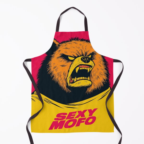 Item preview, Beast Mode: Sexy designed and sold by Retro Type.