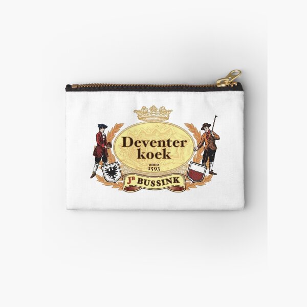 Item preview, Deventer koek logo JB Bussink anno 1593 designed and sold by thorkissing.