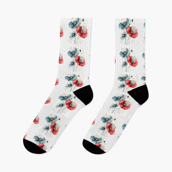 Item preview, Elegant Watercolor Floral Gold Accent designed and sold by CheersTOGETHER.