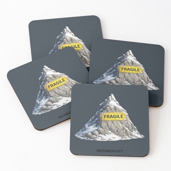 Item preview, QUIET MIRROR-THE WAY OF HUMOR : INCONGRUITY designed and sold by PERSPECTIVERED.