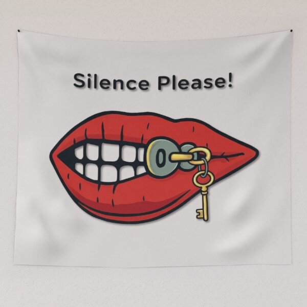 Item preview, Funny Lip designed and sold by Aise06.
