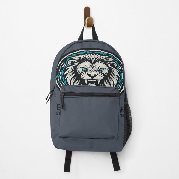 Item preview, Beast Mode – Roaring Lion Emblem designed and sold by StrongEveryDayStore.