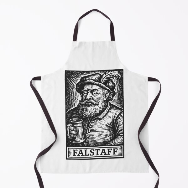 Item preview, Falstaff designed and sold by sirglennbo.