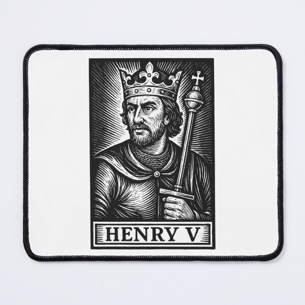 Item preview, Henry V designed and sold by sirglennbo.