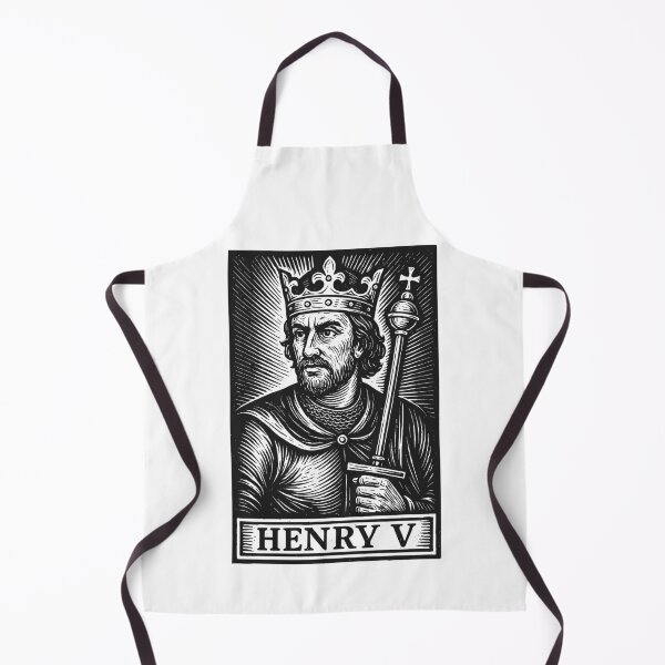 Item preview, Henry V designed and sold by sirglennbo.