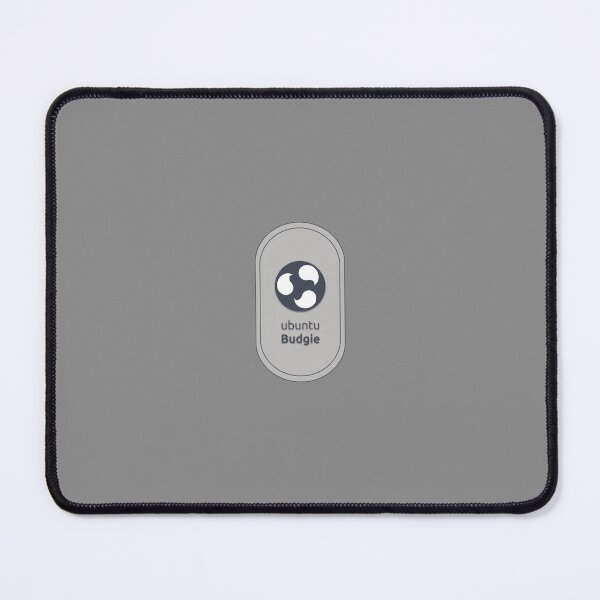 Item preview, UBUNTU Budgie Linux designed and sold by angoma.