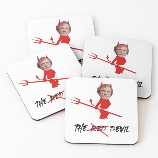 Item preview, Sir Jim Ratcliffe, the devil incarnate. designed and sold by win_dog89.