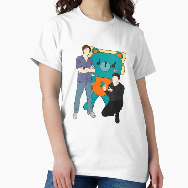 Pondphuwin Clothing for Sale | Redbubble