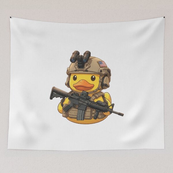 Item preview, Rubber Duck designed and sold by RAWLIFEGRAPHIC.