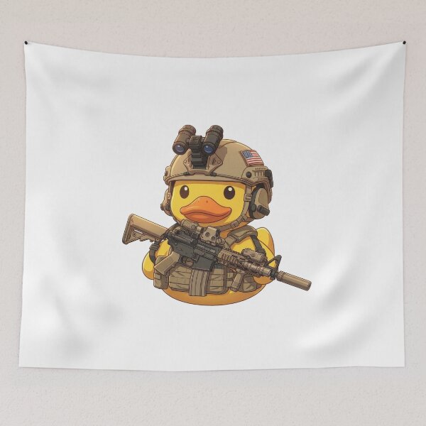 Item preview, Rubber Duck designed and sold by RAWLIFEGRAPHIC.