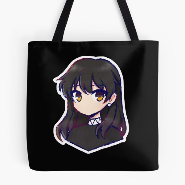 Item preview, Meet Madison, she really hates grapes! designed and sold by petricorstudios.