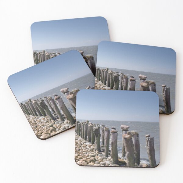Item preview, Marine Perspective: Remains of the Ocean designed and sold by WildDesignsCorp.