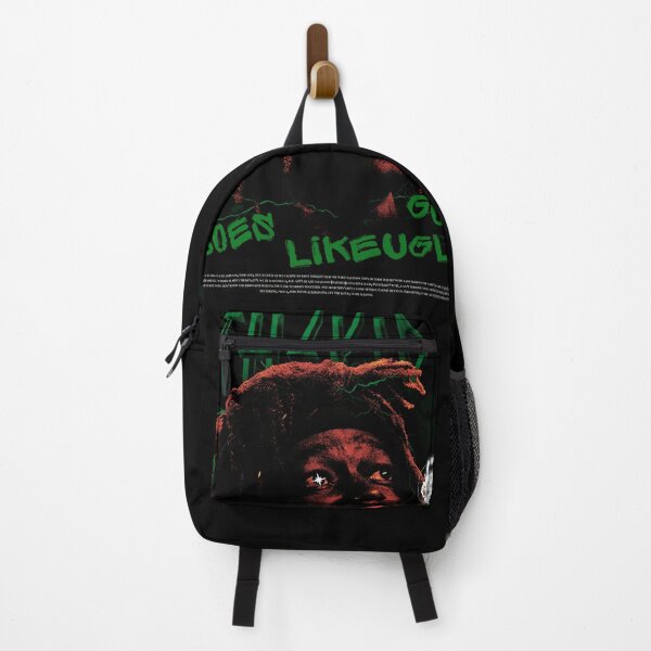 Item preview, JID - God Does Like Ugly Poster designed and sold by DarkThreads320.