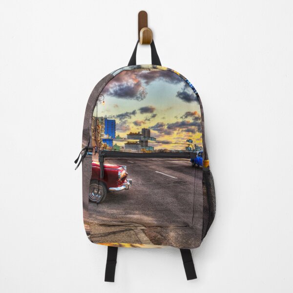 Item preview, Havana Sunset on the Malecon designed and sold by Paul Thompson Photography.