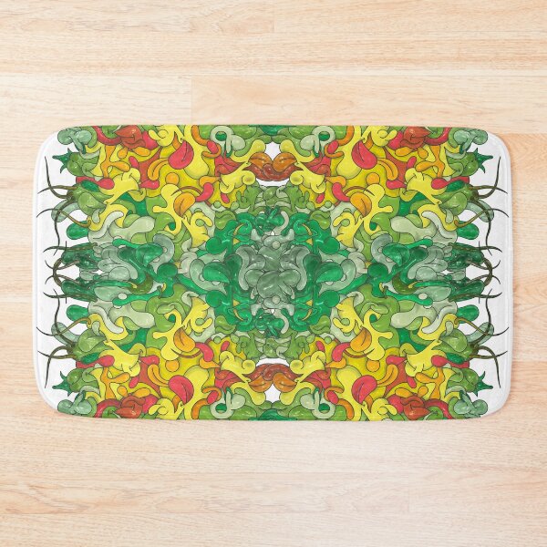 Item preview, Color Tiles #28B designed and sold by liquid-print.