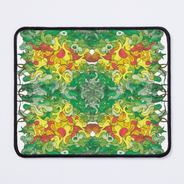 Item preview, Color Tiles #28B designed and sold by liquid-print.