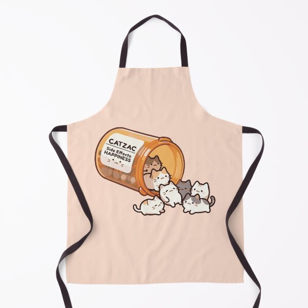 Item preview, Catzac Anti Depressants designed and sold by chillaxcats.