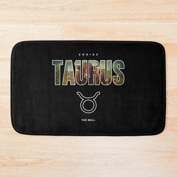 Item preview, Zodiac Signs - Taurus designed and sold by PinkThug18.