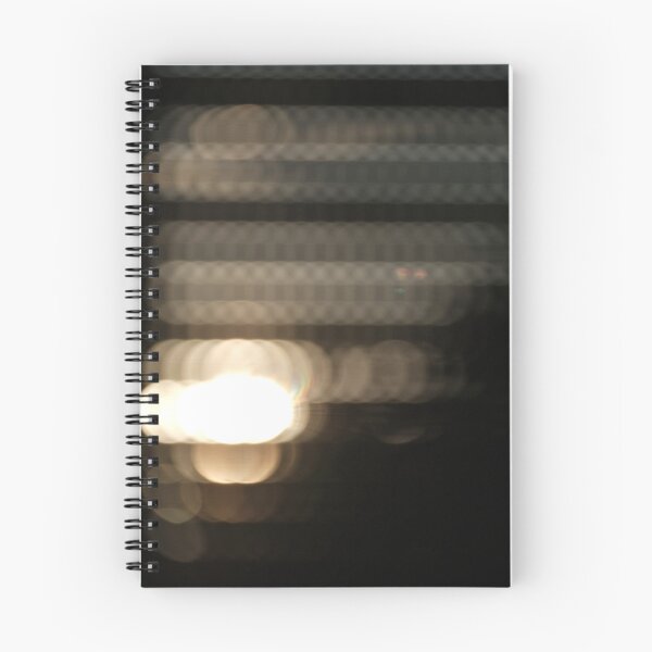 Item preview, Night Splinters: Luminous Abstraction designed and sold by WildDesignsCorp.