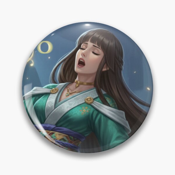Item preview, Song maiden Shiho designed and sold by Art Archive.