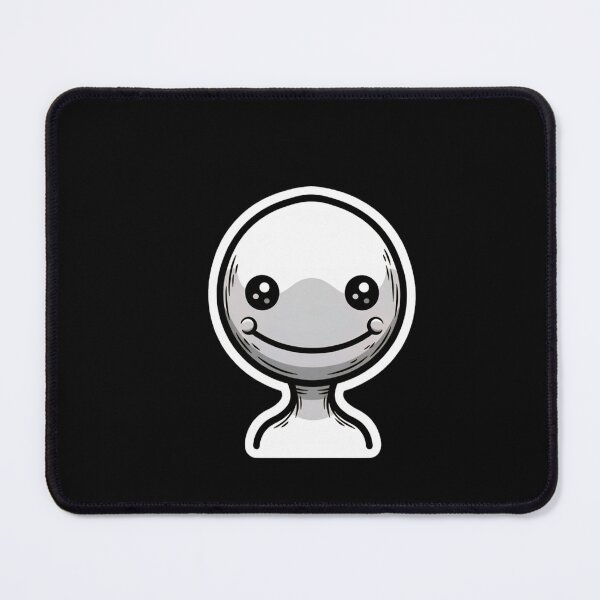 Item preview, Meet Wuzzi, he likes to make people happy :) designed and sold by petricorstudios.