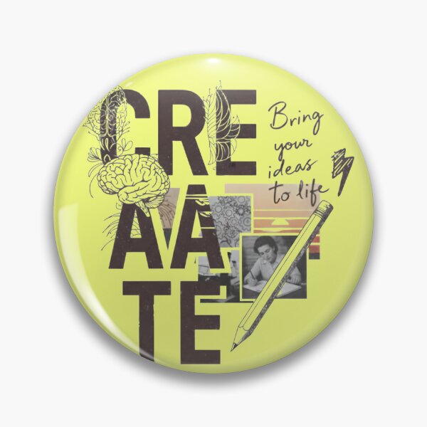 Item preview, Create Your Reality designed and sold by Mary Ney.