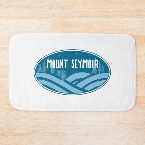 Item preview, Mount Seymour Outdoors designed and sold by Esskay Designs.