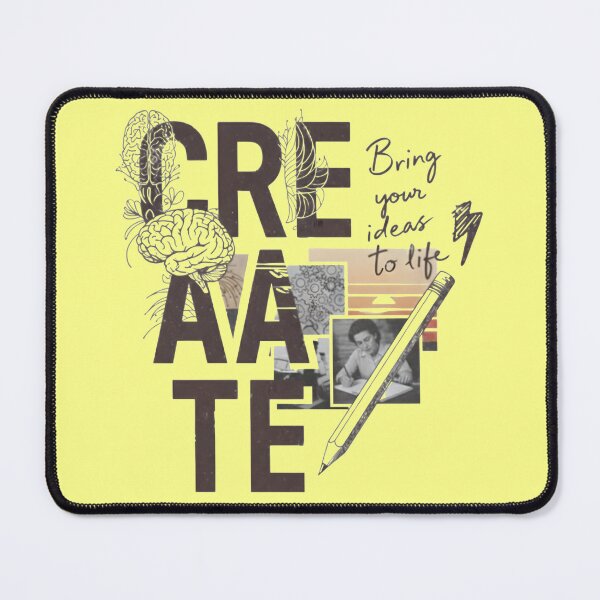 Item preview, Create Your Reality designed and sold by Mary Ney.