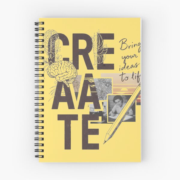 Item preview, Create Your Reality designed and sold by Mary Ney.