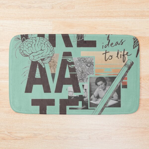Item preview, Create Your Reality designed and sold by Mary Ney.