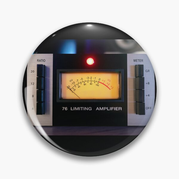 Item preview, 1176 style compressor designed and sold by OverdriveMusic.