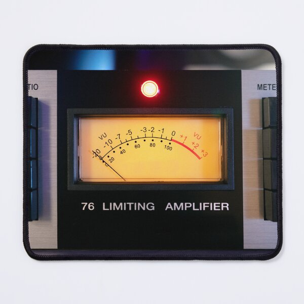 Item preview, 1176 style compressor designed and sold by OverdriveMusic.