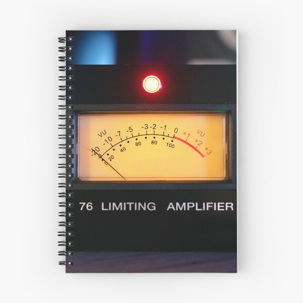 Item preview, 1176 style compressor designed and sold by OverdriveMusic.
