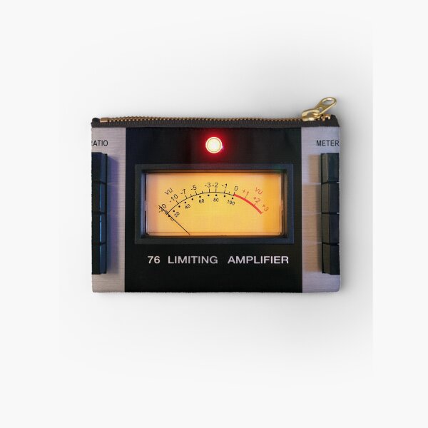 Item preview, 1176 style compressor designed and sold by OverdriveMusic.